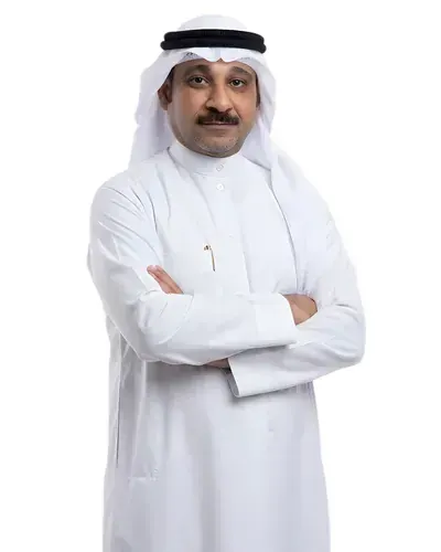 Fahad Al-Shammari